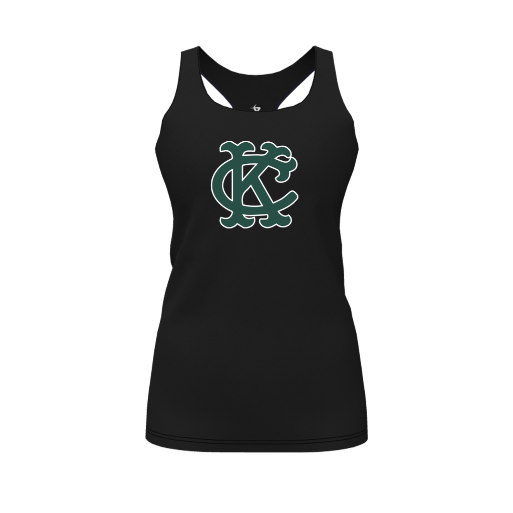 Racerback Tank Top