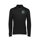 Ladies Flex-Lite 1/4 Zip Shirt