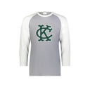 Men's Vintage 3/4 Sleeve T-Shirt