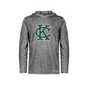 Decker Youth Charge Hoodie