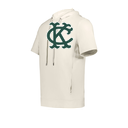 Men's Venturs Soft Knit Short Sleeve Hoodie
