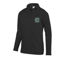 Decker Youth FlexFleece 1/4 Zip